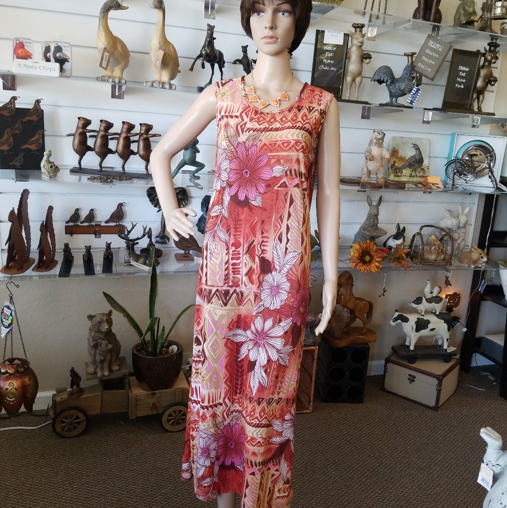 Salon Studio Dress Set